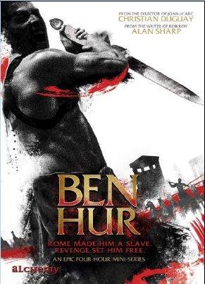 Ben Hur - C2